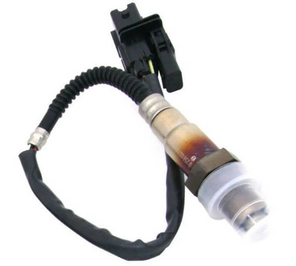 Racepak 810-SN-AFAMP Air Fuel Sensor